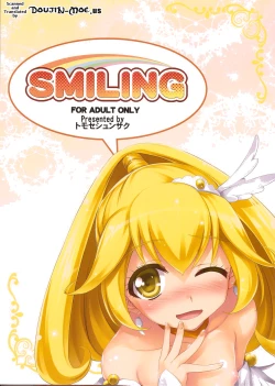 Page 2 of SMILING