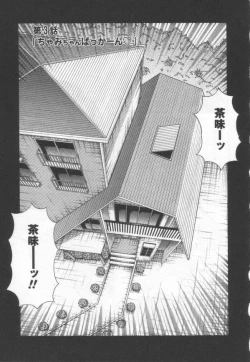 Page 41 of Kokuhou Chichi Musume Chami