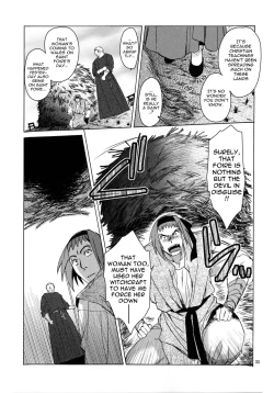 Page 33 of Saint Foire Festival/eve Olwen:2