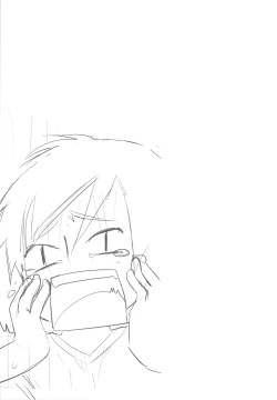 Page 4 of LOVE REPLICA 4