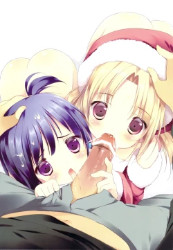 Page 3 of H no Kanzume