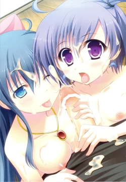 Page 9 of H no Kanzume