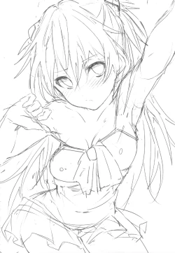 Page 3 of Renai Beginner + Paper