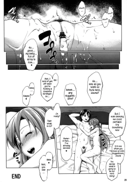 Page 28 of Ai no Katachi