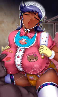 Page 31 of [Studio Z-Agnam黒い女・Negress Slave ○ジュン ver 1.5