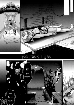 Page 18 of Majo Gari no Parade | The Witch Hunt Parade