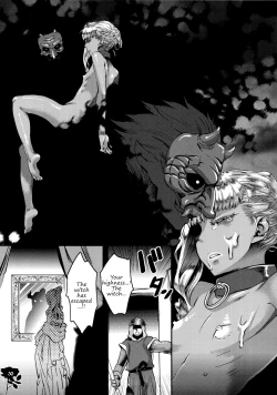 Page 30 of Majo Gari no Parade | The Witch Hunt Parade