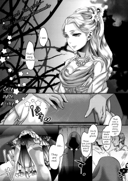 Page 31 of Majo Gari no Parade | The Witch Hunt Parade