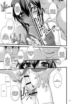 Page 13 of FARFALLA Tre