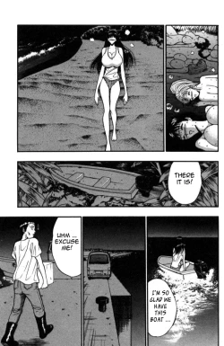 Page 131 of Pururun Seminar Vol. 4