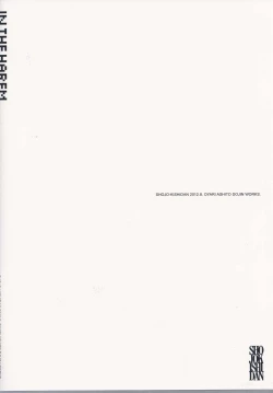 Page 24 of IN THE HAREM C SIDE