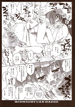 Page 13 of MIDNIGHT CAR RADIO