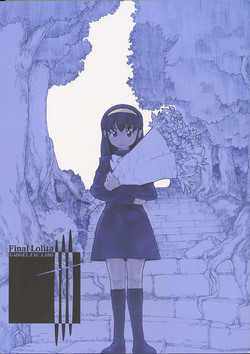 Download Final Lolita