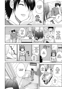 Page 111 of Nee, Mou Sukoshi Dake... | Please, Just a Little Bit More