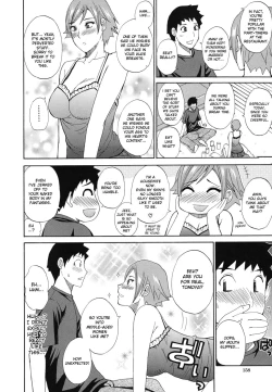 Page 159 of Nee, Mou Sukoshi Dake... | Please, Just a Little Bit More