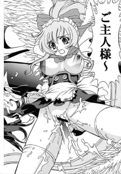 Page 27 of Human High-light Film X