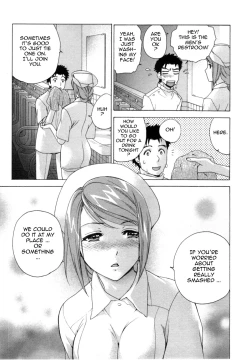 Page 100 of Nurse o Kanojo ni Suru Houhou - How To Go Steady With A Nurse 4