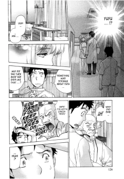 Page 127 of Nurse o Kanojo ni Suru Houhou - How To Go Steady With A Nurse 4