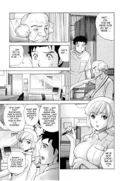 Page 128 of Nurse o Kanojo ni Suru Houhou - How To Go Steady With A Nurse 4