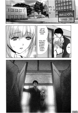 Page 159 of Nurse o Kanojo ni Suru Houhou - How To Go Steady With A Nurse 4