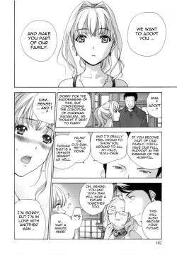 Page 163 of Nurse o Kanojo ni Suru Houhou - How To Go Steady With A Nurse 4
