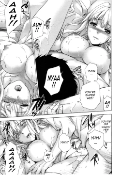 Page 190 of Nurse o Kanojo ni Suru Houhou - How To Go Steady With A Nurse 4