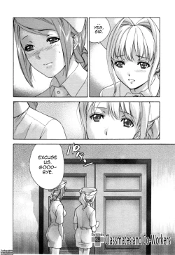Page 75 of Nurse o Kanojo ni Suru Houhou - How To Go Steady With A Nurse 4