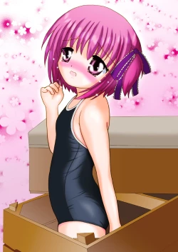 Page 27 of Mattaku Bloomer wa Saikou daze!? Honbun Color Tokubetsu hen