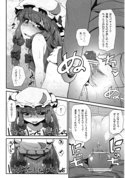 Page 15 of Touhou Torogao Goudoushi Torokeru Face ha Ikijirushi!