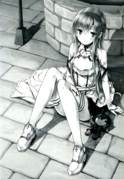 Page 2 of Sugoku Amai Onegai