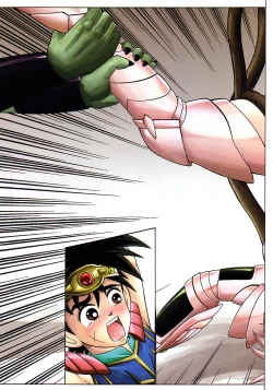 Page 11 of Color Classic - Dime Alliance 2.01 Full Color