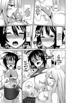 Page 11 of Milk Slave