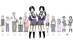 Page 10 of Simano- Tokimeki Houkago Sanjuusatsu