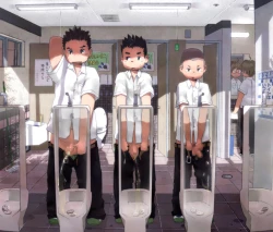 Page 1 of Simano- Tokimeki Houkago Sanjuusatsu