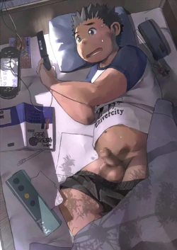 Page 22 of Simano- Tokimeki Houkago Sanjuusatsu