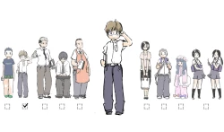 Page 3 of Simano- Tokimeki Houkago Sanjuusatsu