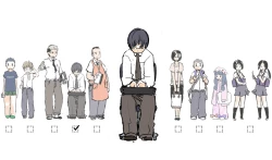 Page 5 of Simano- Tokimeki Houkago Sanjuusatsu