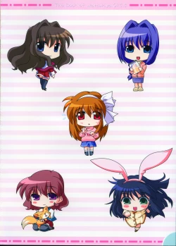 Page 26 of - The Book of Watsukiya 015.5