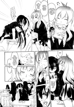 Page 40 of Imako System Ch. 3-9