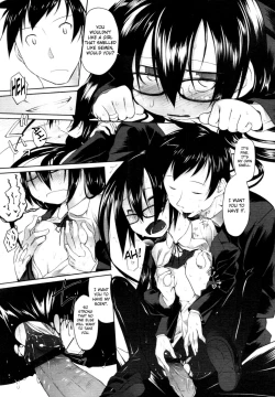 Page 43 of Imako System Ch. 3-9