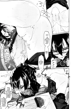 Page 61 of Imako System Ch. 3-9