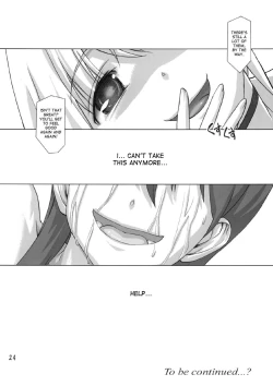 Page 23 of Sukumizu Sentai Bikininger Gaiden Sono 1