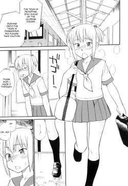 [Hinemosu Notari] Futa☆Den! (Futanari Bitches) [English] [UsagiTrans]