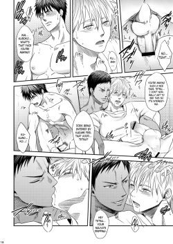 Page 18 of VANILLA SHAKE