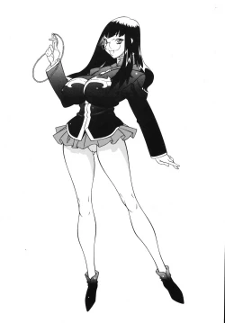 Page 35 of Jokyoushi Ingyaku Ana Yuugi