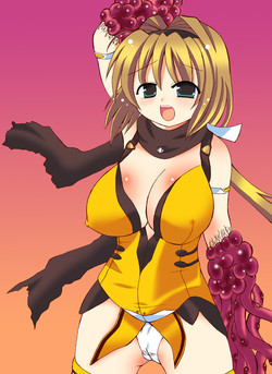 Download Choukyou Sennin Haruka