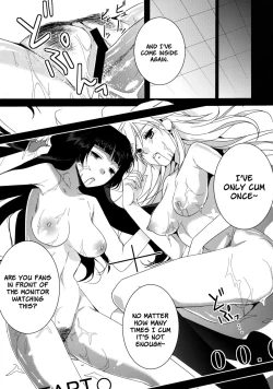 Page 19 of Despair☠Pirates