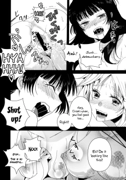 Page 24 of Despair☠Pirates