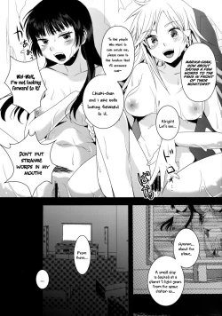 Page 25 of Despair☠Pirates