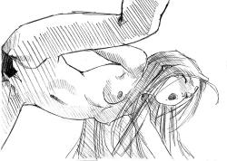 Page 17 of Aan Megami-sama Vol.5